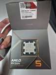 Процесор AMD Ryzen 5 8400f AM5