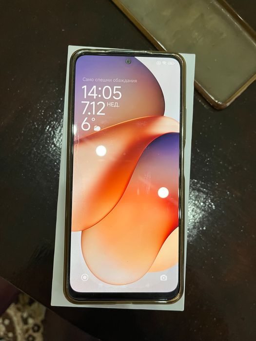 Xiaomi Redmi Note 12