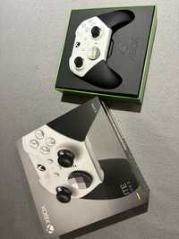 Controller Wireless MICROSOFT Xbox One Elite Series 2 Core, White