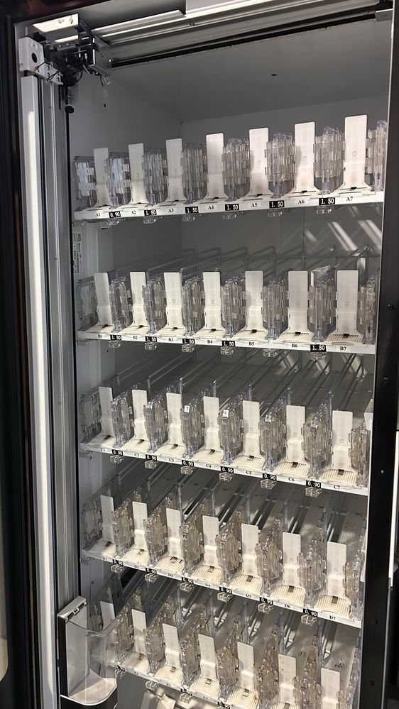 Вндинг машини за безалкохолно BEV MAX 4/3
