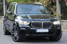 BMW X5 BMW X5 G05 3.0xD