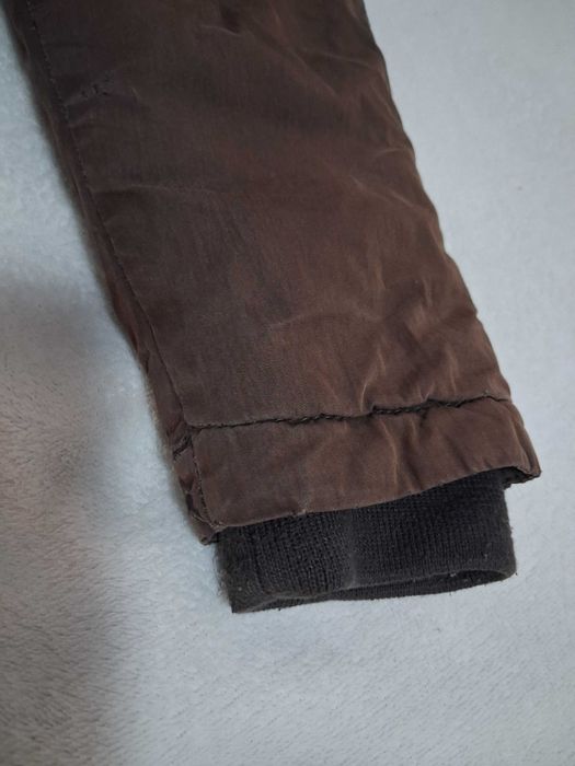 Geaca iarna baieti 3-4 ani