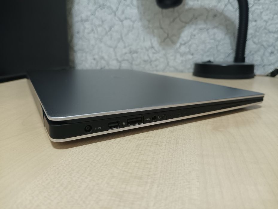 DELL XPS 13,3" Touch QHD+/CORE™ i5-5200U/8GB DDR3/1TB (1000GB) M.2 SSD