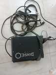 Aparat sudura dinse din tig go 1906 m hf