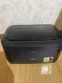 Принтер Canon  i-sensys LBP6030B Продается