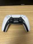 Controller Dualsense Playstation 5 alb