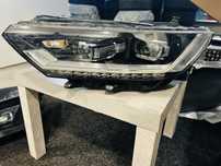 Ляв Фар за VW Passat 8