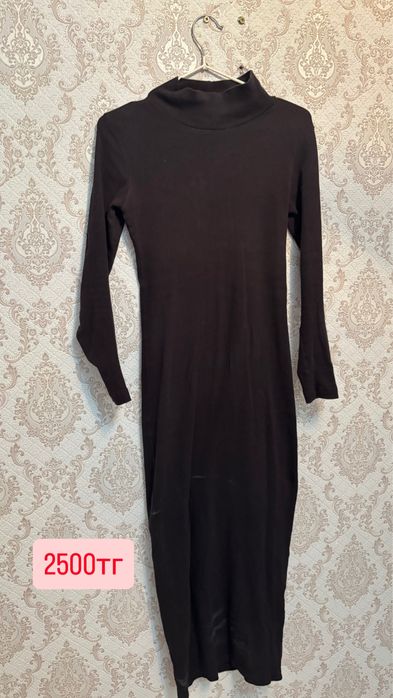 Платья, платье-лапша