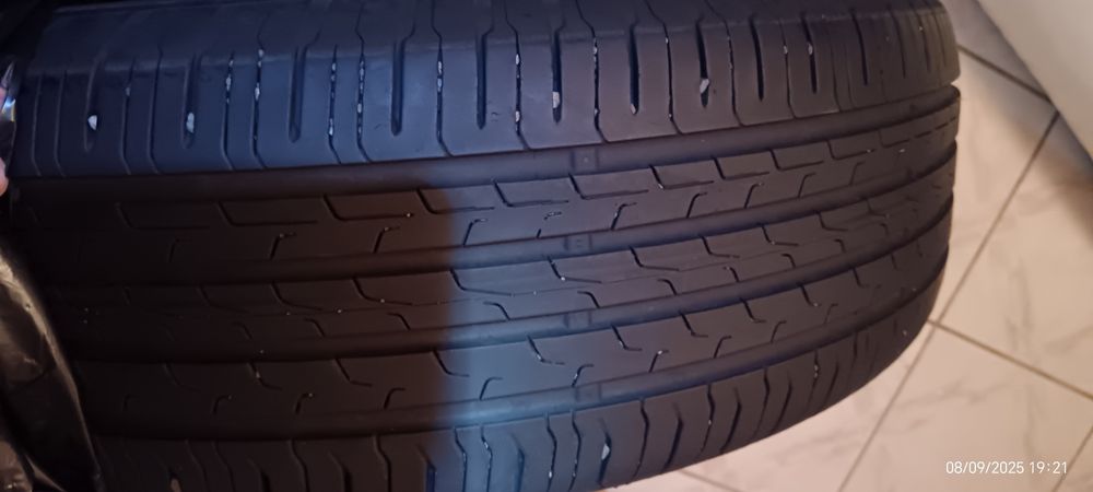 Anvelope de pe Renault captur