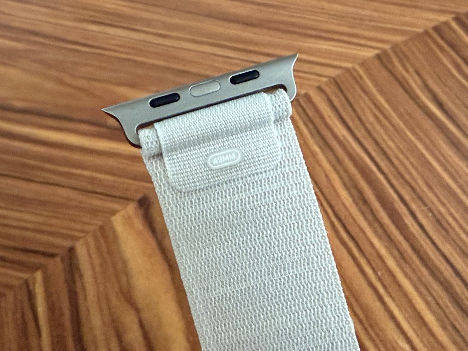 Curea Apple Watch Ultra 1 2 3 Alpine Loop marimea L