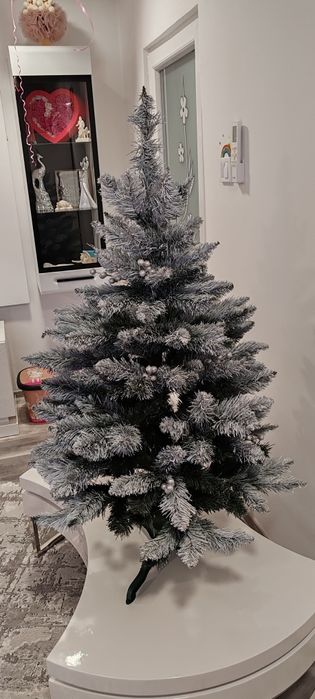 Brad artificial aspect nins 120 cm