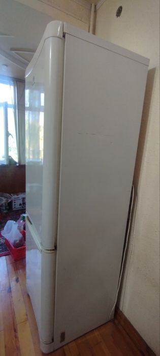 Холодильник Индезит