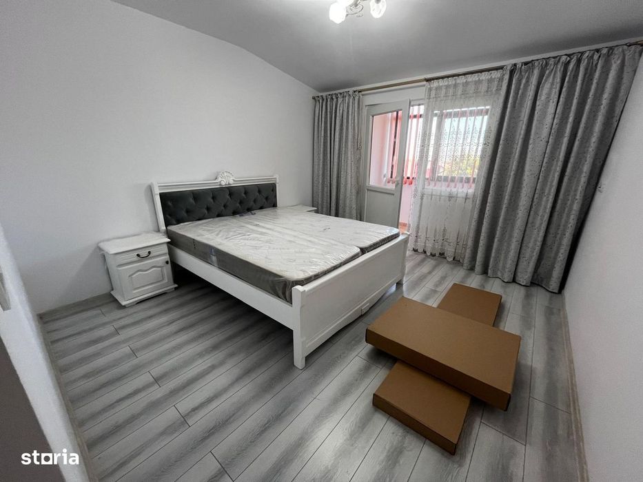 Apartament cu 2 camere de inchiriat