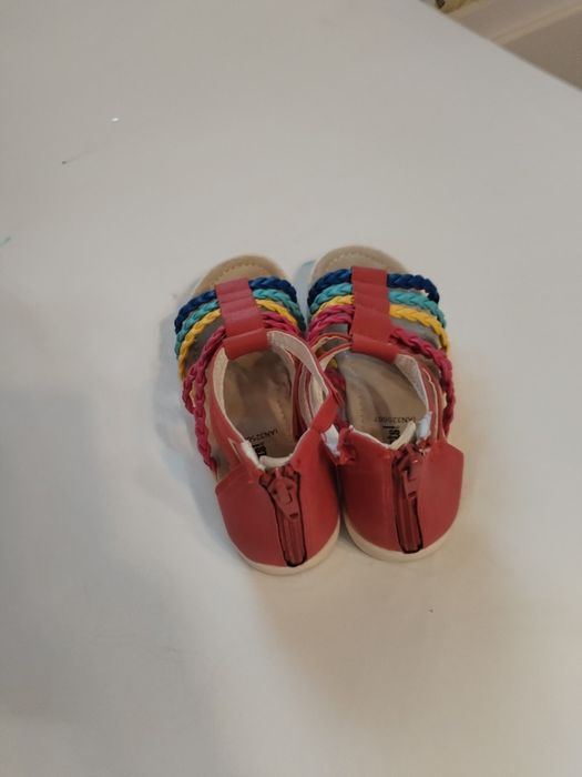 Sandale pepperts marimea 31