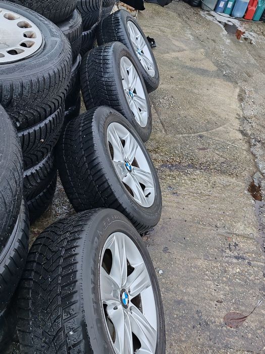 Jante aliaj BMW R16 E90/E91 F30 etc