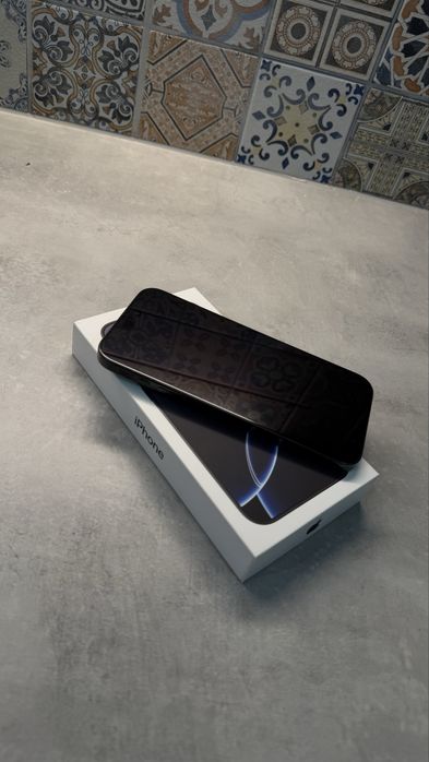 Iphone 16 Pro Max Като нов
