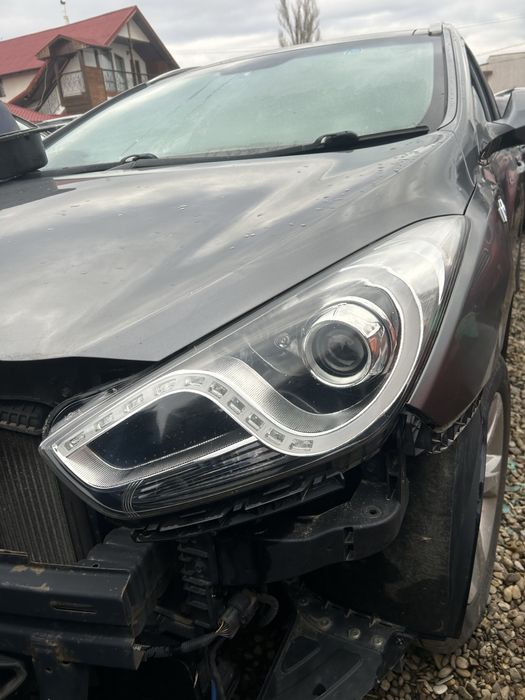 Airbag Volan Hyundai i40