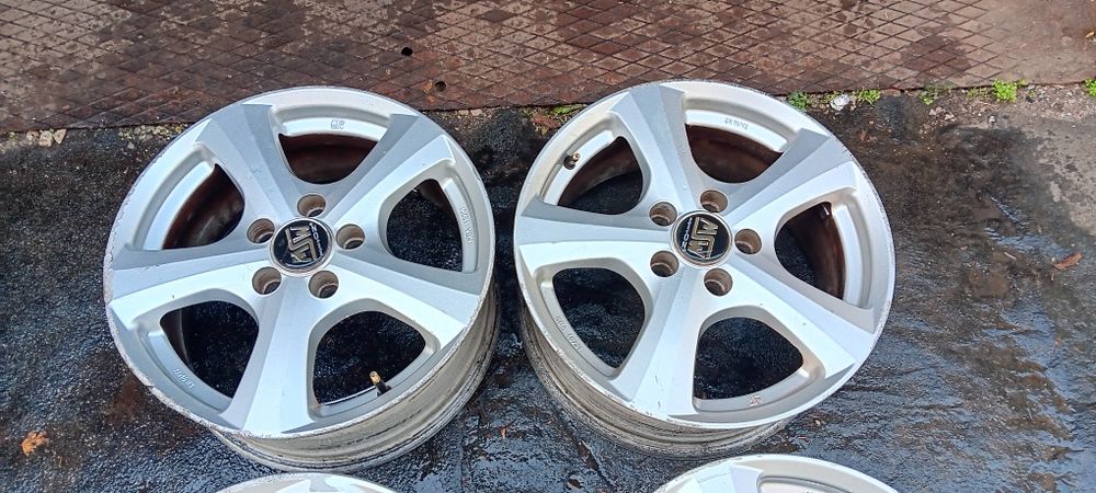 5x108-16ки нов внос забележи