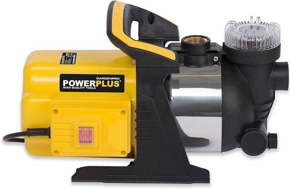 Градинска помпа POWER PLUS POWXG9554 1000W