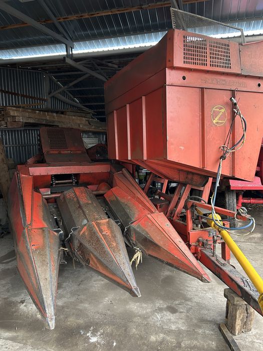 Vand culegatoare porumb zmaj 223