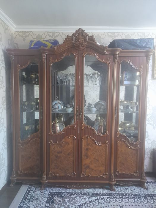 Мебел стенка для гостиной