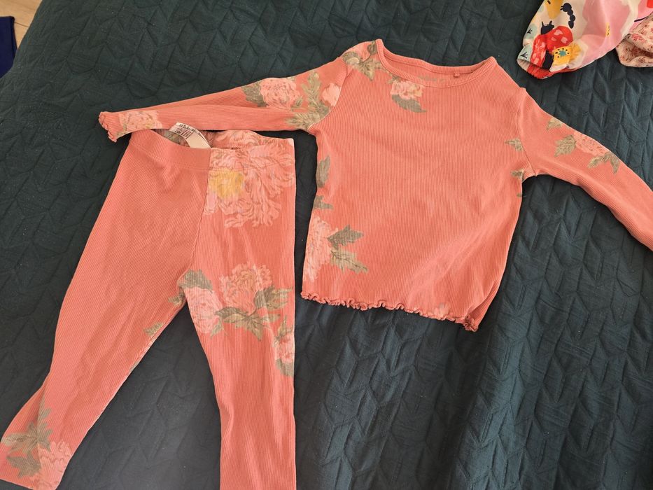 Нови детски дрешки 12-18м