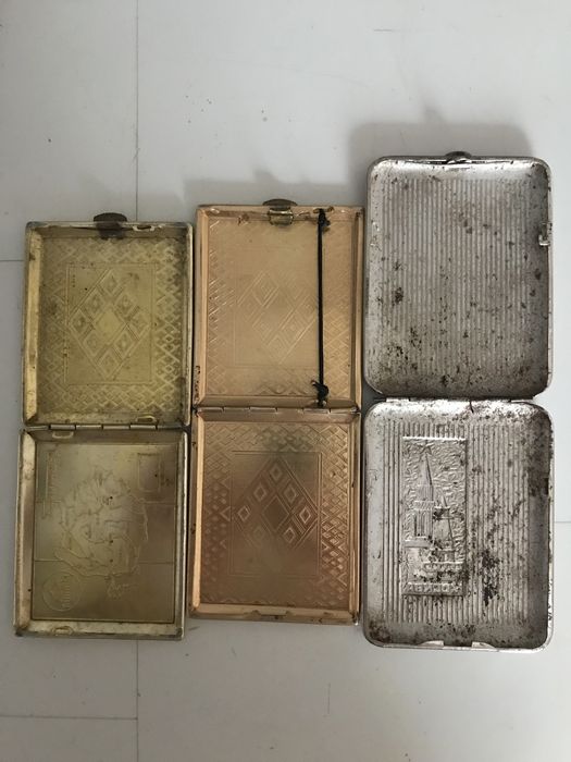 tabachera rsr  tabachera rsr