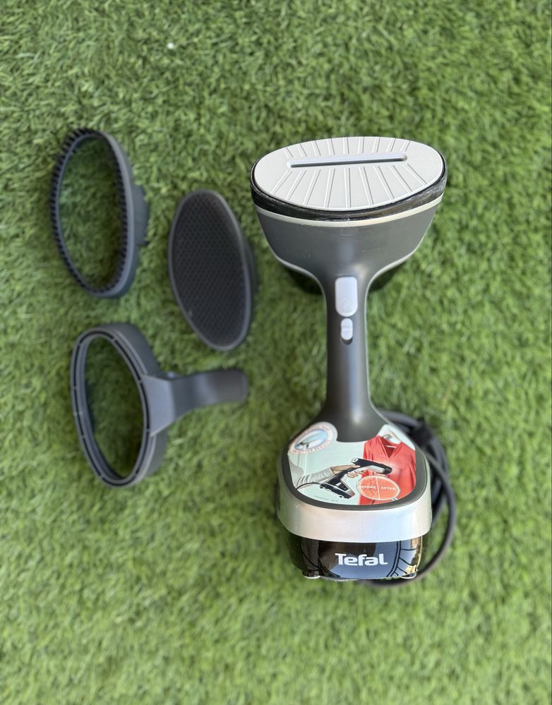 Fier de calcat vertical Tefal