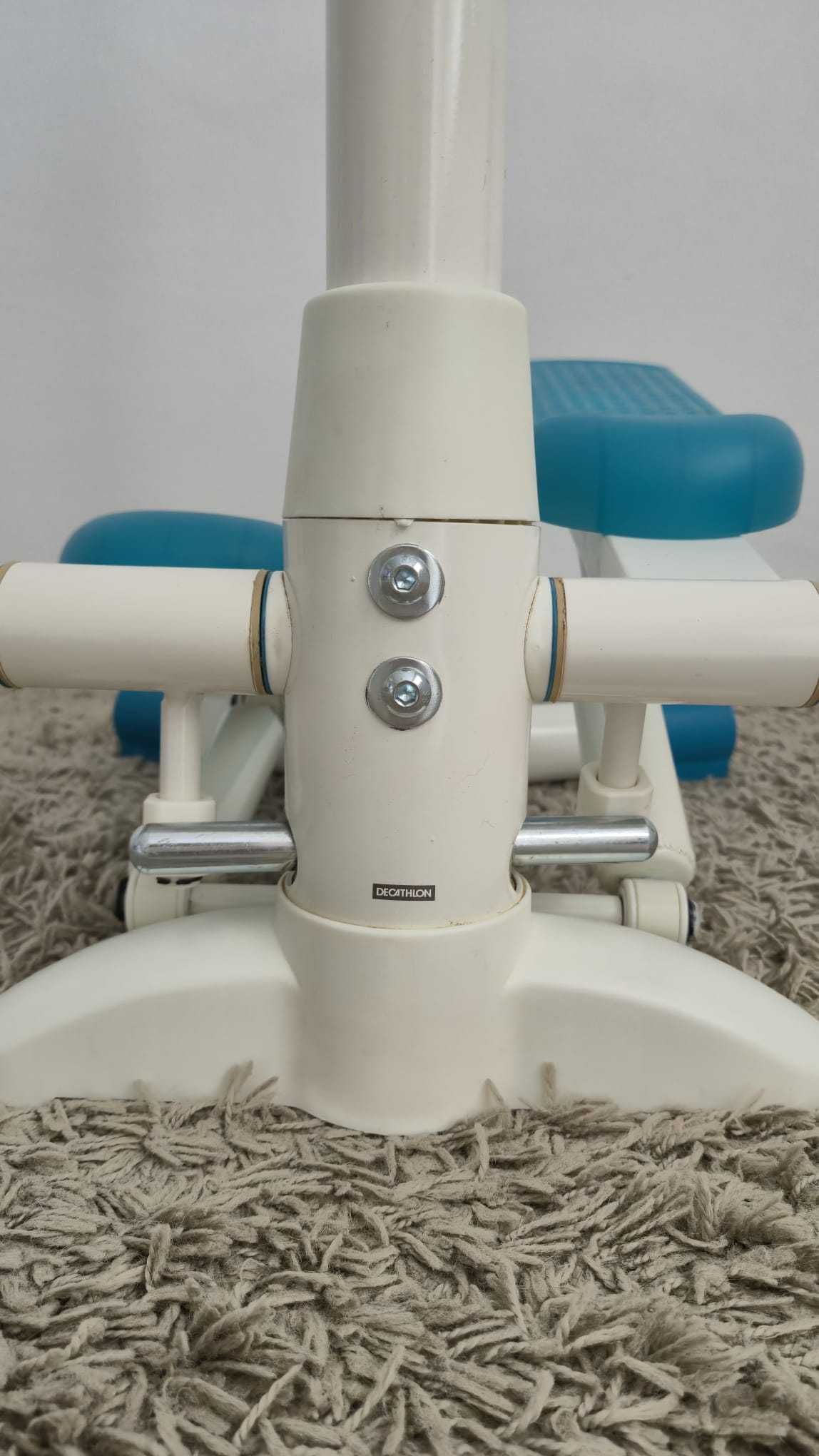 Stepper Mini - DOMYOS MS120