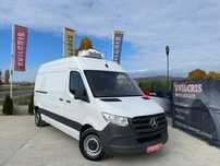Mercedes-Benz Sprinter FRIGORIFIC THERMO KING Posibilitate LEASING/ Frigorific TK/ Stare impecabila/ TVA Deductibil