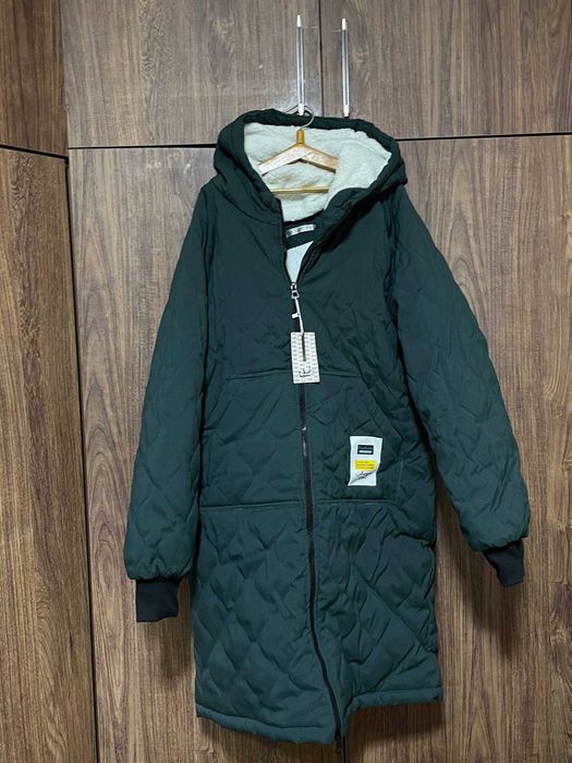 пальто/зимняя куртка