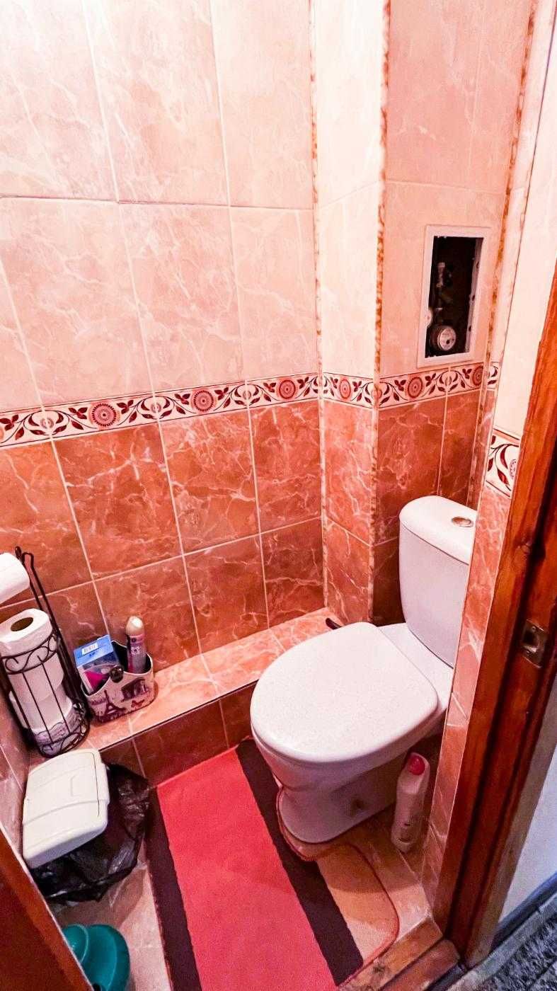 Продам 3х комнатную квартиру мкр Жастар Империя Константин