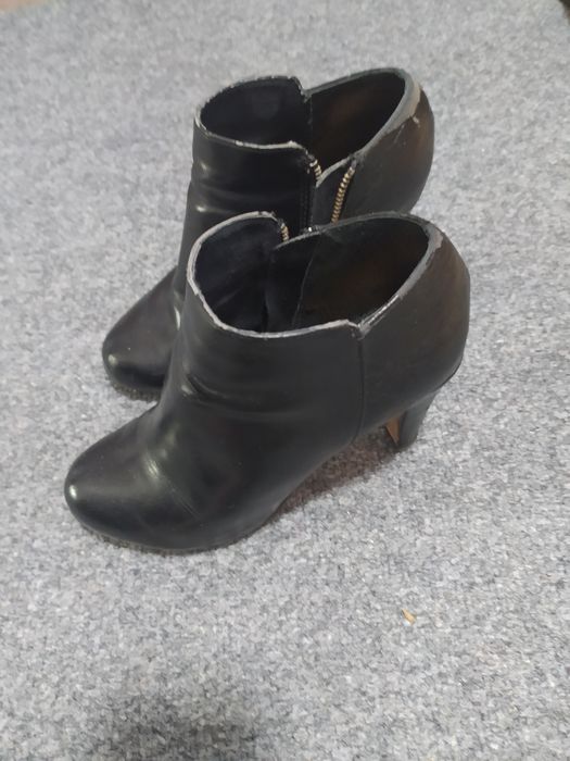 Подарявам дамски обувки, 36/37 номер