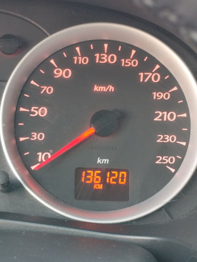 Renault Symbol 1.2 2012 Euro5