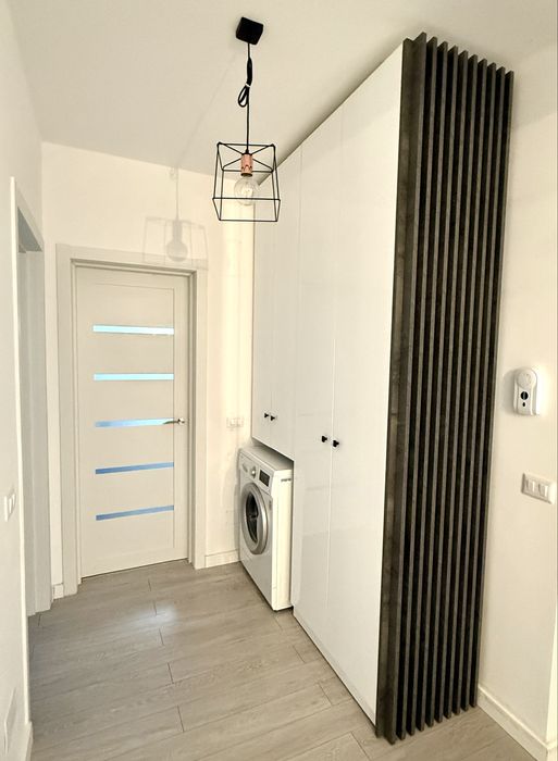 Apartament 2 camere Confort Rezidence