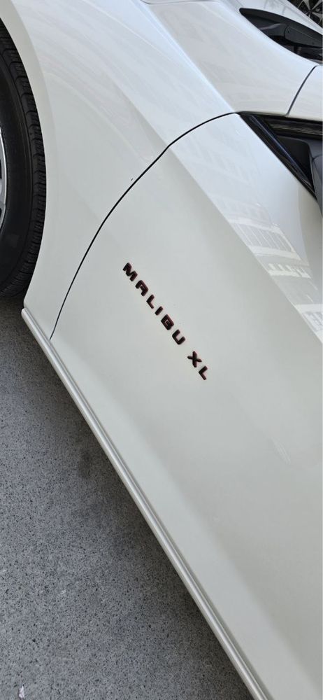 Malibu XL sotiladi 2023