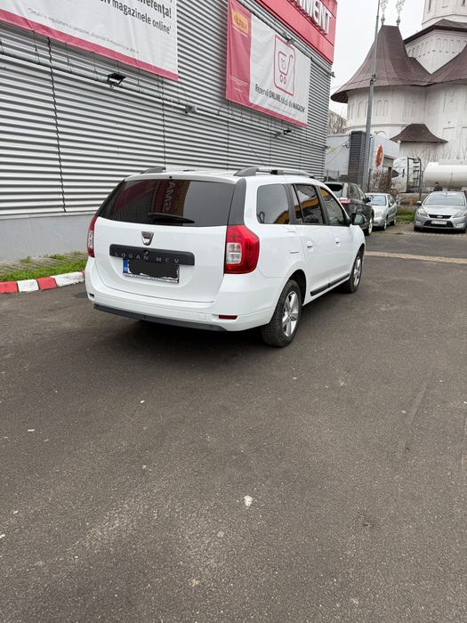Vand Dacia Logan 2 MCV 0.9 Tce Fabricatie 0.7-2020