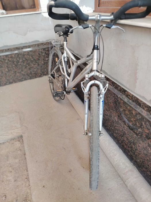 Velosiped ali-bike