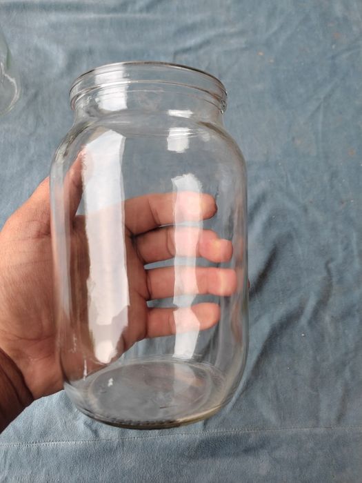 Shisha bankalar optom