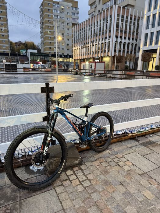 Vand mondraker foxy (nu canyon,propain,yt tues yt capra cube santacruz