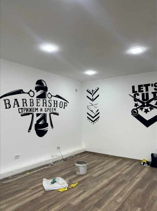 Rassom  Художник