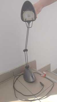 Lampa de birou articulata