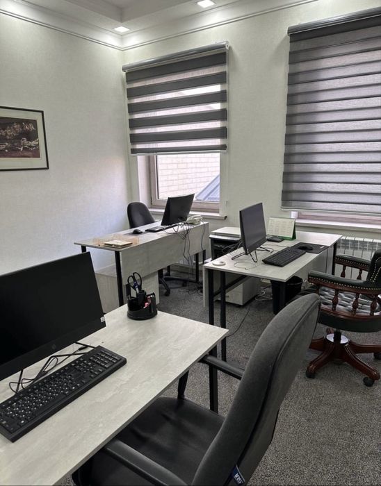 Продажа Офиса ор-р IT Park!  Уровней 3