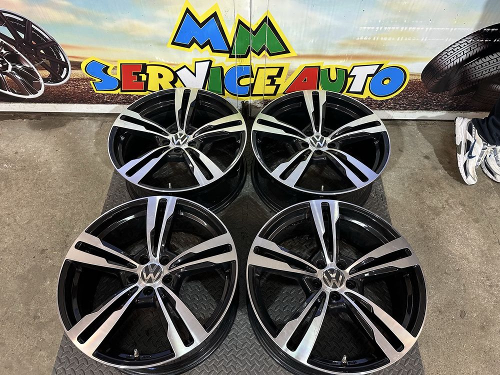 20-ки 5х112 - VW - Arteon-Passat-Passat CC - Touareg и други