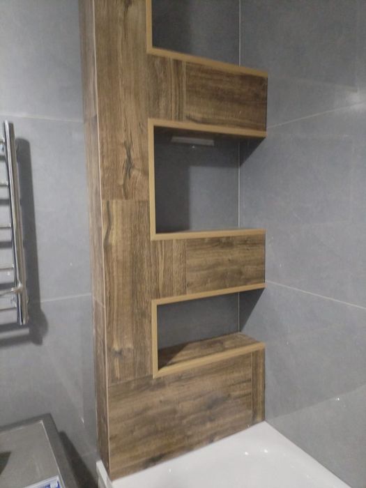 Все види строительных работ отделочные черновой