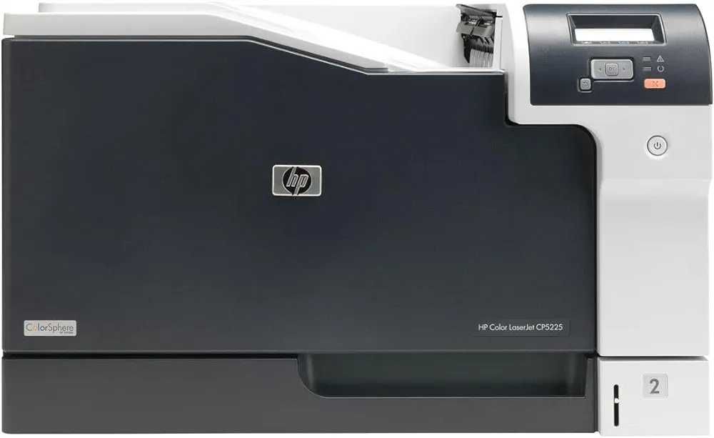 Лазерен принтер Hp 5225