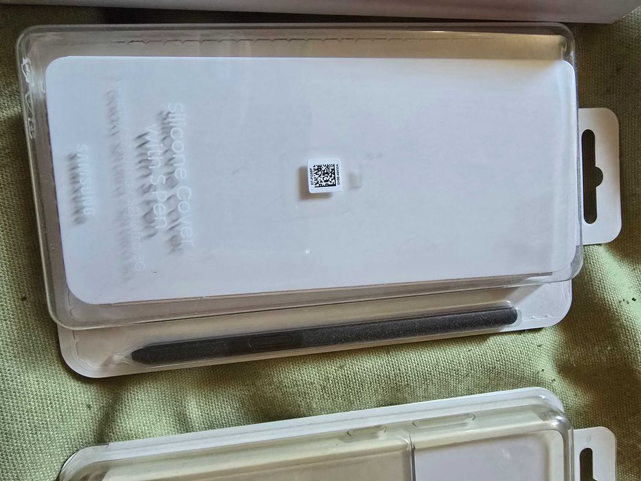 Оригинални калъфи кейсове за Samsung S21 Ultra