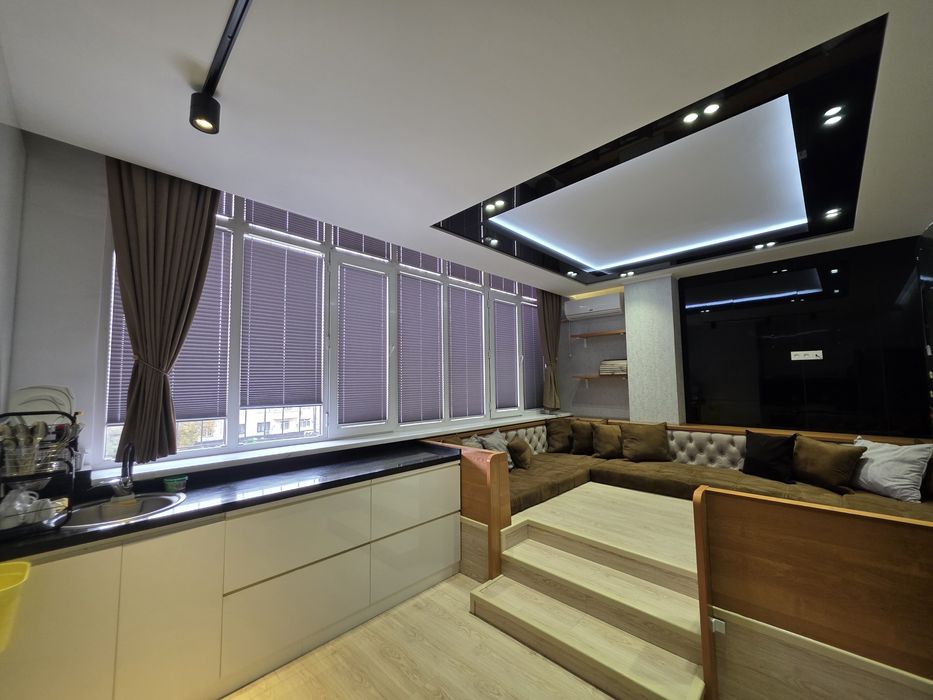 Яккасарайский район улица Шота Руставели автосалон MYWAY  151 квадрат