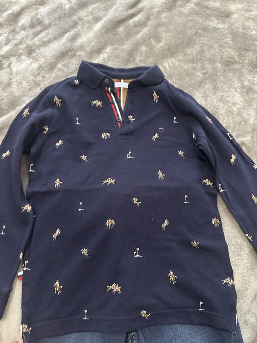 Майорал 7 години