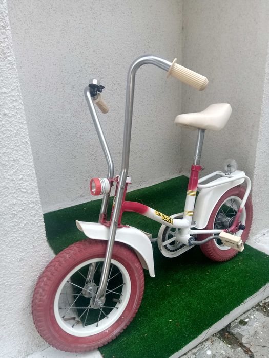 Vînd bicicletă copii